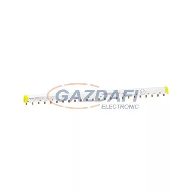 SCHNEIDER A9XPH524 ACTI9 Darabolható gyűjtősín 100A, 3P+N, 24M