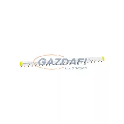   SCHNEIDER A9XPH524 ACTI9 Darabolható gyűjtősín 100A, 3P+N, 24M