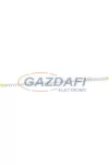 SCHNEIDER A9XPH557 ACTI9 Darabolható gyűjtősín 100A, 3P+N, 57M