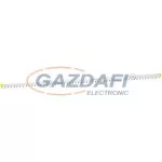   SCHNEIDER A9XPH557 ACTI9 Darabolható gyűjtősín 100A, 3P+N, 57M