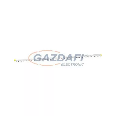 SCHNEIDER A9XPH557 ACTI9 Darabolható gyűjtősín 100A, 3P+N, 57M