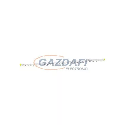   SCHNEIDER A9XPH557 ACTI9 Darabolható gyűjtősín 100A, 3P+N, 57M