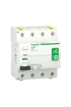 SCHNEIDER A9Z51463 ACTI9 iID EV áram-védőkapcsoló, B osztály, 4P, 63A, 30mA