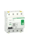 SCHNEIDER A9Z61480 ACTI9 iID áram-védőkapcsoló, B-SI osztály, 4P, 80A, 30mA