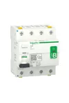 SCHNEIDER A9Z64440 ACTI9 iID áram-védőkapcsoló, B-SI osztály, 4P, 40A, 300mA