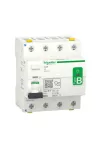 SCHNEIDER A9Z65480 ACTI9 iID áram-védőkapcsoló, B-SI osztály, 4P, 80A, 300mA-S
