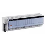   SCHNEIDER ABE7R16S210 Modicon ABE7 elosztóblokk, fix 1NO EMR relés, 5A, 16ki digitális csatorna