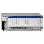   SCHNEIDER ABE7R16T230 Modicon ABE7 elosztóblokk, 10 mm 1CO EMR relés, 4A, 16ki digitális csatorna, ABR7S23 relével