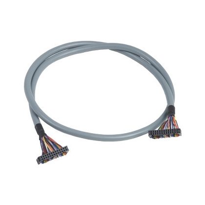 SCHNEIDER ABFT20E100 Telefast Twido sorkapocs kifejtő kábel 1m