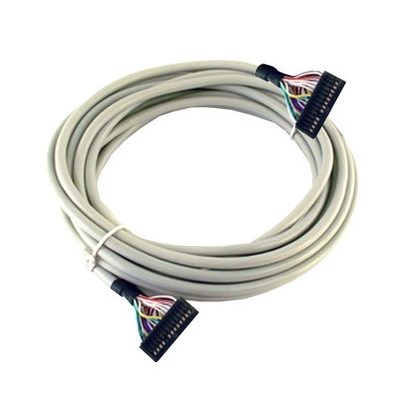 SCHNEIDER ABFTE20EP300 Modicon ABE7 kábel, 20 eres, HE10-HE10, Telefast - TM3DIxxK/TM221MxxxK csatlakoztatáshoz, 3m