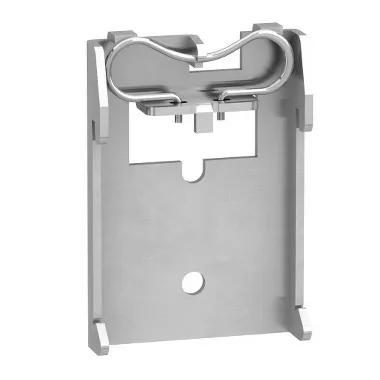 SCHNEIDER ABL2K02 Modicon ABL2 tápegység kiegészítő, rögzítő készlet DIN sínre szereléshez