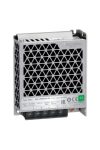 SCHNEIDER ABL2REM24015K Modicon ABL2 tápegység, panelre szerelhető, 1f, 24 VDC, 35 W
