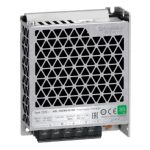   SCHNEIDER ABL2REM24015K Modicon ABL2 tápegység, panelre szerelhető, 1f, 24 VDC, 35 W