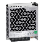 SCHNEIDER ABL2REM24015K Modicon ABL2 tápegység, panelre szerelhető, 1f, 24 VDC, 35 W