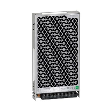   SCHNEIDER ABL2REM24085K Modicon ABL2 tápegység, panelre szerelhető, 1f, 24 VDC, 200 W