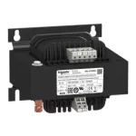   SCHNEIDER ABL6TS06G Modicon ABL6 transzformátor, 1f-2f, 230-400/115 VAC, 63VA