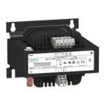   SCHNEIDER ABL6TS100B Modicon ABL6 transzformátor, 1f-2f, 230-400/24 VAC, 1kVA