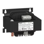   SCHNEIDER ABL6TS10B Modicon ABL6 transzformátor, 1f-2f, 230-400/24 VAC, 100VA