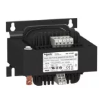   SCHNEIDER ABL6TS10G Modicon ABL6 transzformátor, 1f-2f, 230-400/115 VAC, 100VA