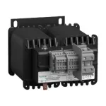   SCHNEIDER ABL6TS250B Modicon ABL6 transzformátor, 1f-2f, 230-400/24 VAC, 2,5kVA