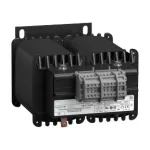   SCHNEIDER ABL6TS250U Modicon ABL6 transzformátor, 1f-2f, 230-400/230 VAC, 2,5kVA
