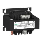   SCHNEIDER ABL6TS25U Modicon ABL6 transzformátor, 1f-2f, 230-400/230 VAC, 250VA