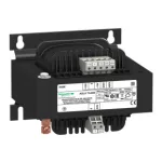   SCHNEIDER ABL6TS40B Modicon ABL6 transzformátor, 1f-2f, 230-400/24 VAC, 400VA