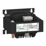   SCHNEIDER ABL6TS40U Modicon ABL6 transzformátor, 1f-2f, 230-400/230 VAC, 400VA