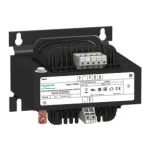   SCHNEIDER ABL6TS63G Modicon ABL6 transzformátor, 1f-2f, 230-400/115 VAC, 630VA