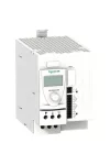 SCHNEIDER ABL8BBU24400 Modicon kiegészítő, akkumulátor vezérlő modul, 40A (ABL8RP/ABL8WPS tápegységekhez)