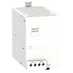   SCHNEIDER ABL8BUF24400 Modicon kiegészítő, buffer modul, 40A (ABL8RP/ALB8WPS tápegységekhez)