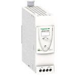 SCHNEIDER ABL8DCC12020 Modicon kiegészítő, DC/DC konverter, 24/7…15VDC, 2A (ABL8RP/ABL8WPS tápegységekhez)