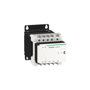 SCHNEIDER ABL8FEQ24010 Modicon ABL8 szűrős tápegység, 1f-2f, 230-400VAC/24VDC, 1A