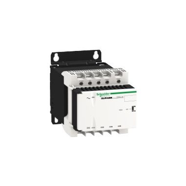 SCHNEIDER ABL8FEQ24040 Modicon ABL8 szűrős tápegység, 1f-2f, 230-400VAC/24VDC, 4A
