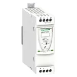 SCHNEIDER ABL8RPS24030 Modicon ABL8 tápegység, 1f-2f, 230-400VAC/24VDC, 3A, DIN sínre szerelhető