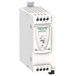 SCHNEIDER ABL8RPS24050 Modicon ABL8 tápegység, 1f-2f, 230-400VAC/24VDC, 5A, DIN sínre szerelhető