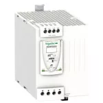 SCHNEIDER ABL8WPS24200 Modicon ABL8 tápegység, 3f, 400VAC/24VDC, 20A, DIN sínre szerelhető