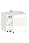 SCHNEIDER ABL8WPS24400 Modicon ABL8 tápegység, 3f, 400VAC/24VDC, 40A, DIN sínre szerelhető