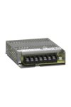 SCHNEIDER ABLP1A12085 Modicon Panel tápegység, szerelőlapra szerelhető, 1f, 12 VDC, 8,5 A, 100 W