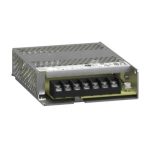   SCHNEIDER ABLP1A24045 Modicon Panel tápegység, szerelőlapra szerelhető, 1f, 24 VDC, 4,5 A, 100 W