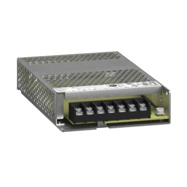SCHNEIDER ABLP1A24062 Modicon Panel tápegység, szerelőlapra szerelhető, 1f, 24 VDC, 6,2 A, 150 W