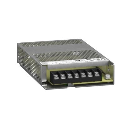   SCHNEIDER ABLP1A24062 Modicon Panel tápegység, szerelőlapra szerelhető, 1f, 24 VDC, 6,2 A, 150 W