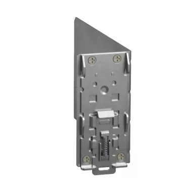SCHNEIDER ABLPA01 Modicon Panel tápegység kiegészítő, DIN sín rögzítő adapter 150W-ig