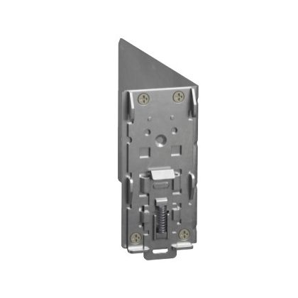   SCHNEIDER ABLPA01 Modicon Panel tápegység kiegészítő, DIN sín rögzítő adapter 150W-ig