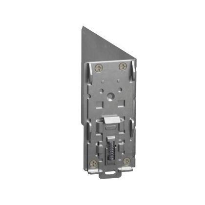 SCHNEIDER ABLPA01 Modicon Panel tápegység kiegészítő, DIN sín rögzítő adapter 150W-ig