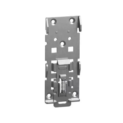 SCHNEIDER ABLPA02 Modicon Panel tápegység kiegészítő, DIN sín rögzítő adapter 240 W tápegységhez