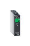 SCHNEIDER ABLS1A24050E Easy ABL2 single phase power supply, 100…240V AC input, 24V DC output, 120W, Din-rail, IP20