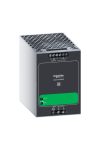 SCHNEIDER ABLS1A24200E Easy ABL2 single phase power supply, 100…240V AC input, 24V DC output, 480W, Din-rail, IP20