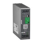 SCHNEIDER ABLU3A24050 Modicon Univeral tápegység, 3f, 24 VDC, 5A, 120 W
