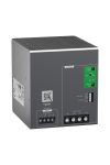 SCHNEIDER ABLU3A48200 Modicon Univeral tápegység, 3f, 48 VDC, 40A, 960 W